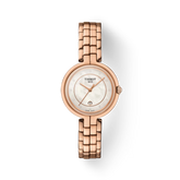 Tissot T-Lady Flamingo Damenuhr - T094.210.33.116.02